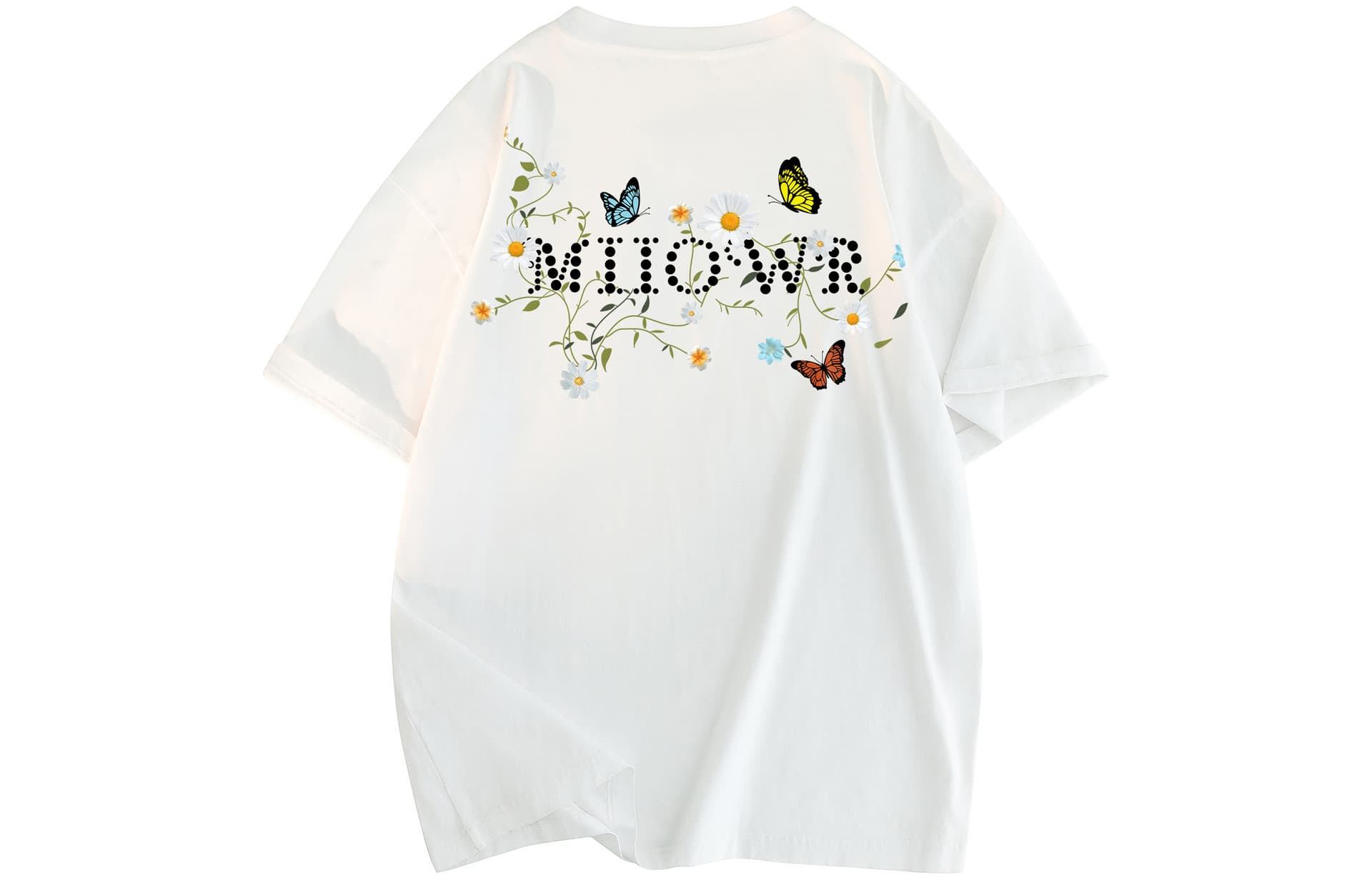 Футболка MIIOW T - изображение 2