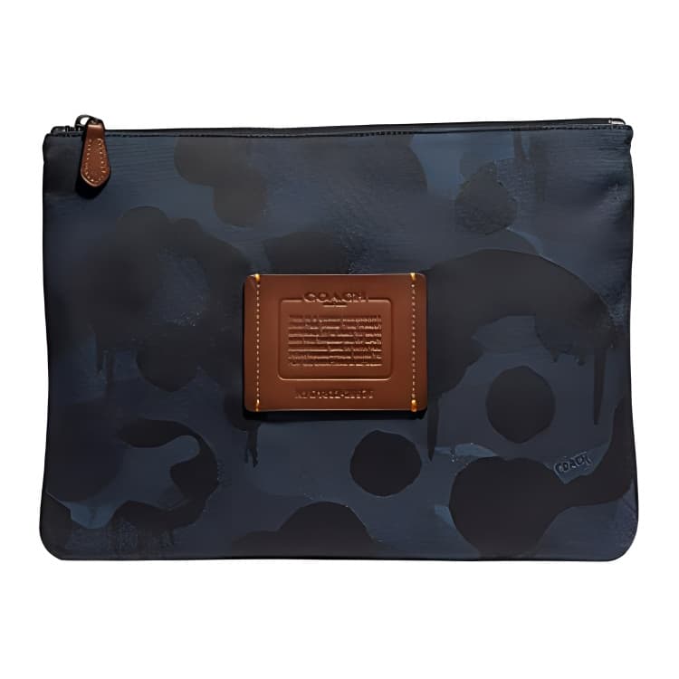 Сумка COACH Wildbeast 30 CORDURA - изображение 1