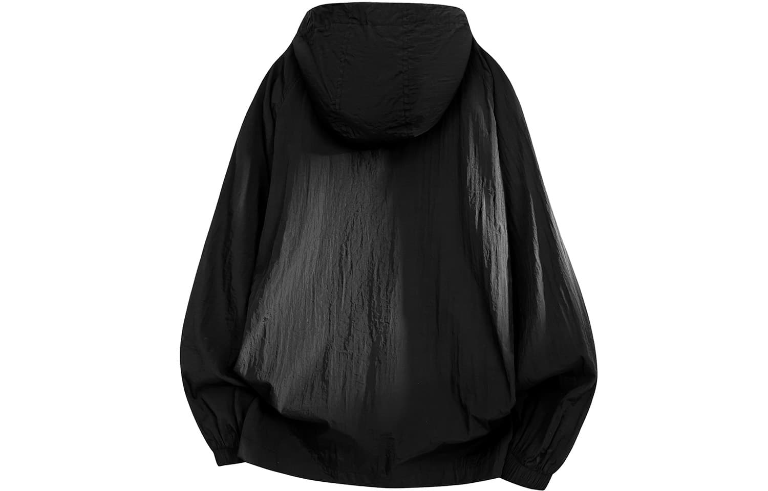 Легкая ветровка JEANSWEST Одежда с UV-защитой Мужской - изображение 2