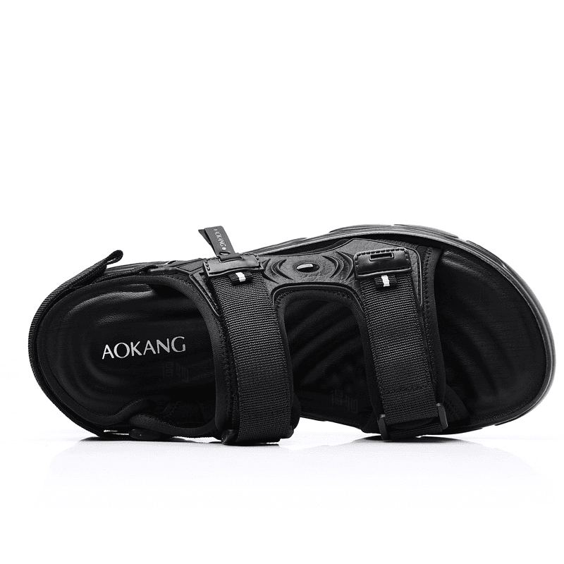 Сандалии с ремешком AOKANG - изображение 3