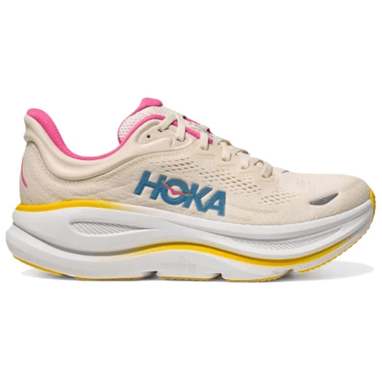 Кроссовки для бега HOKA ONE ONE Bondi 9 — фото 3