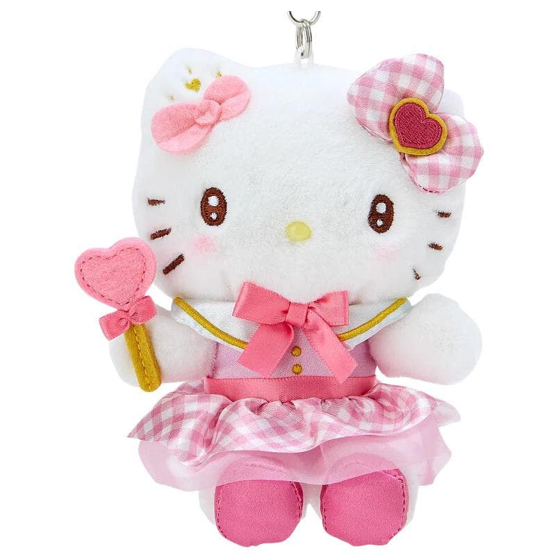 Сумка Sanrio Плюшевая сумка Аксессуар Женский Розовый - изображение 2