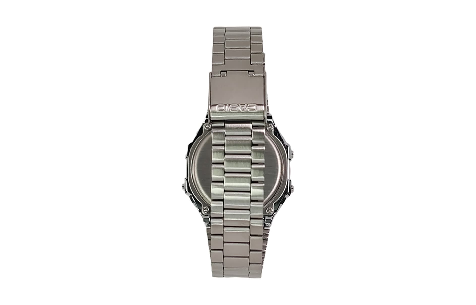 Часы CASIO A168WA-1W Nebula Edition - изображение 5