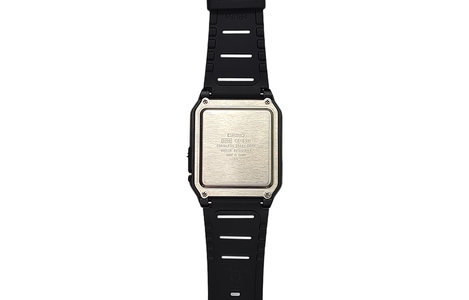 Часы CASIO 200 CA-53W-1Z - изображение 6