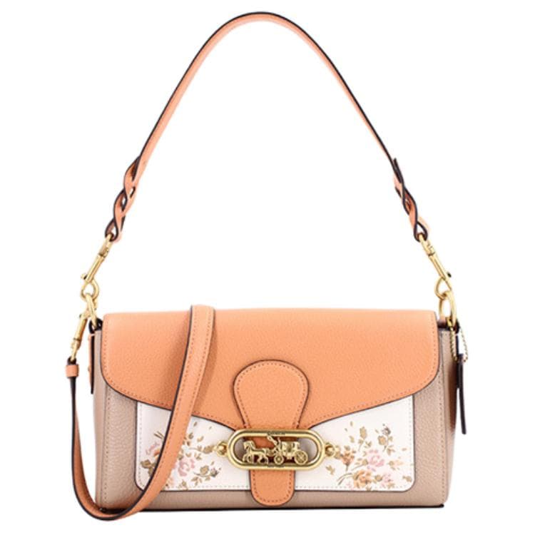 Сумка COACH Jade 26 PVC - изображение 1
