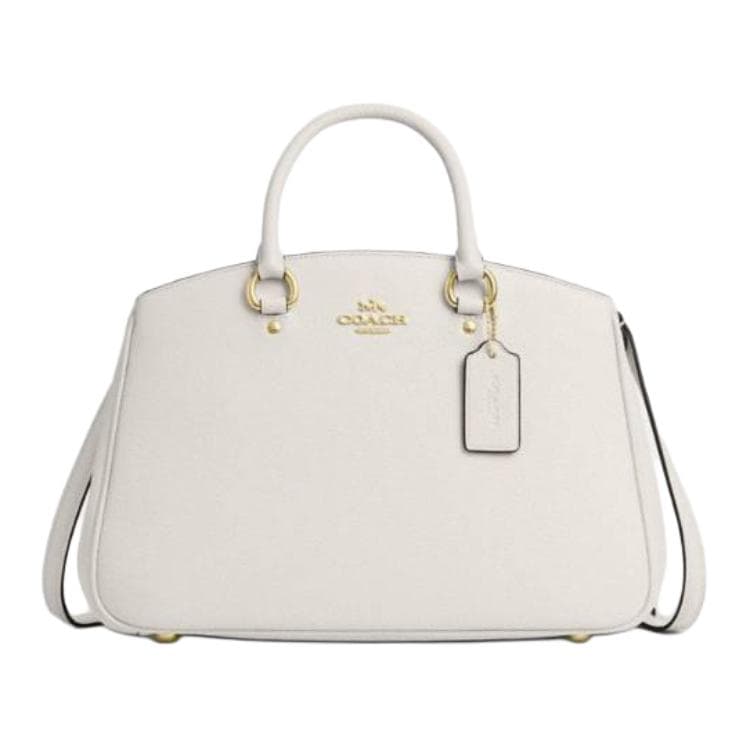 Сумка COACH Carryall 36 Savannah - изображение 1