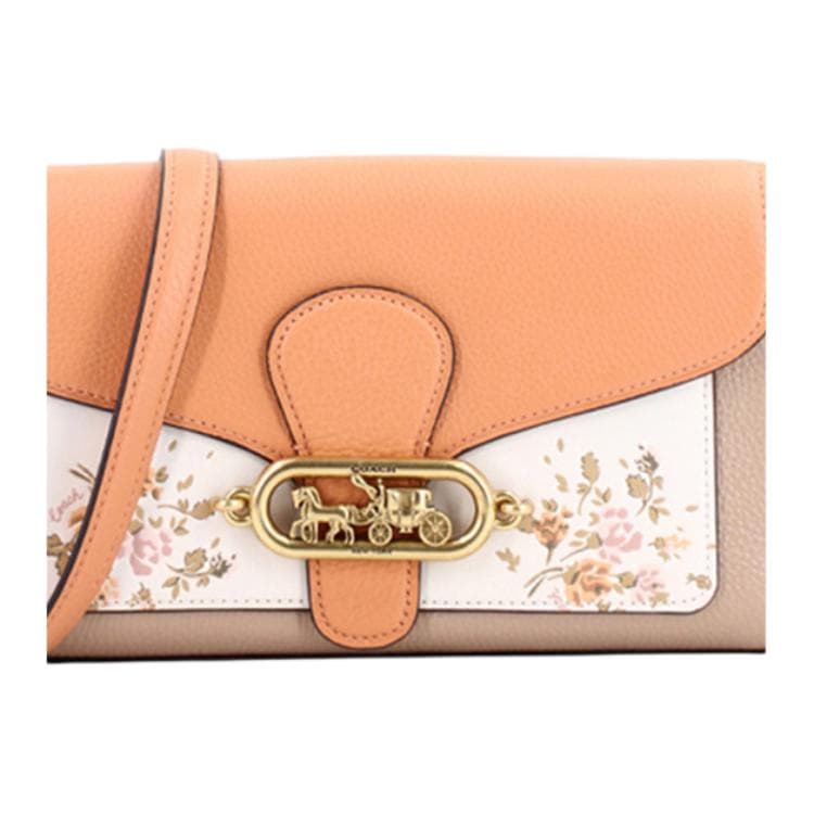 Сумка COACH Jade 26 PVC - изображение 5