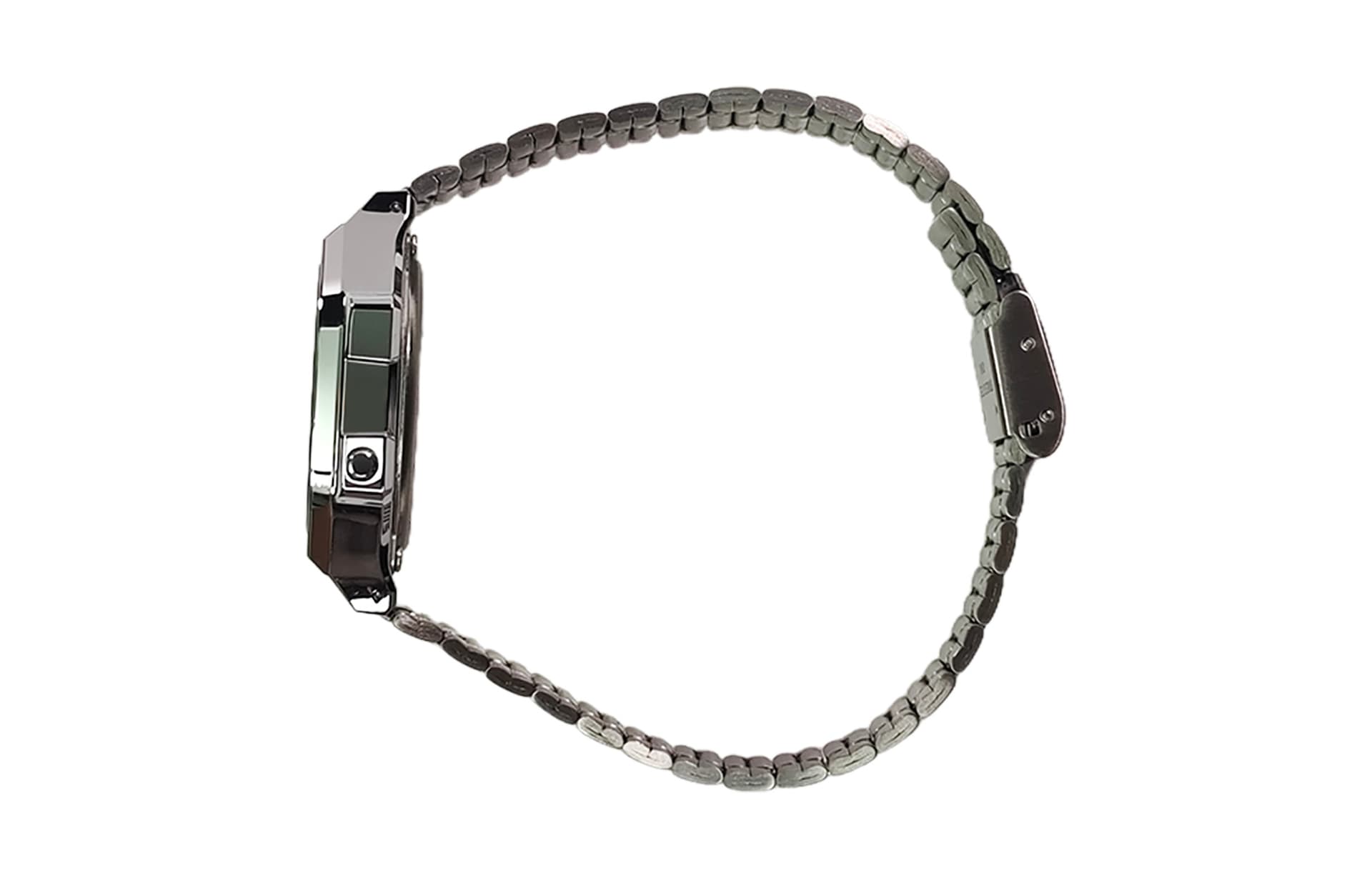 Часы CASIO A168WA-1W Nebula Edition - изображение 3