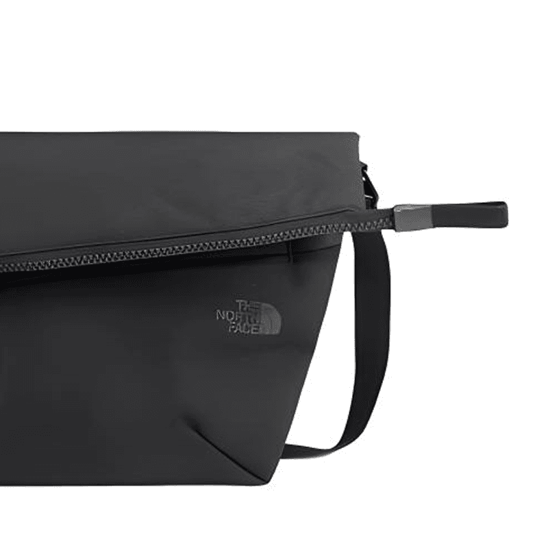 The North Face Messenger Bag Black - изображение 6