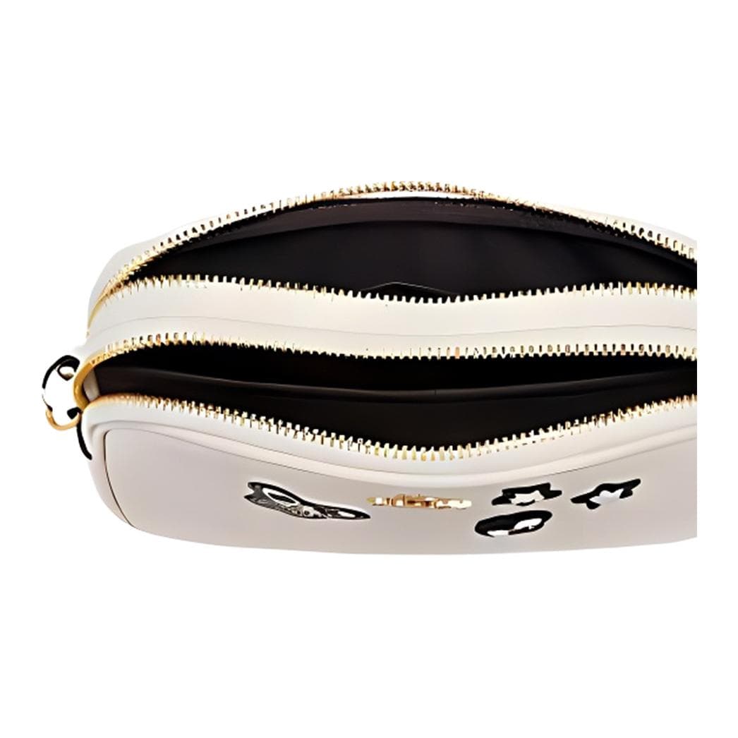 Сумка через плечо COACH Crossbody Pouch 19 - изображение 4