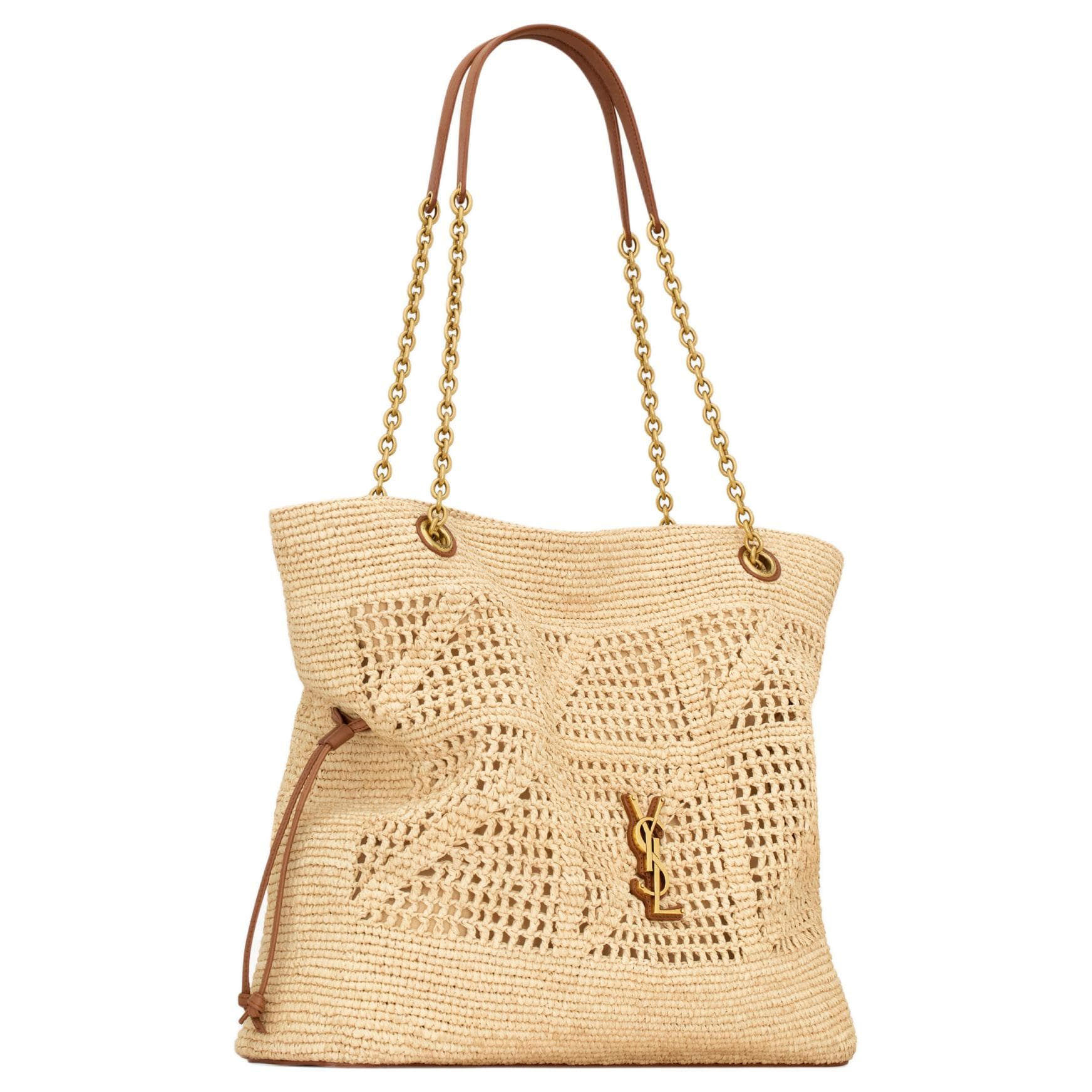 Мини-сумка SAINT LAURENT Jamie Tote - изображение 2