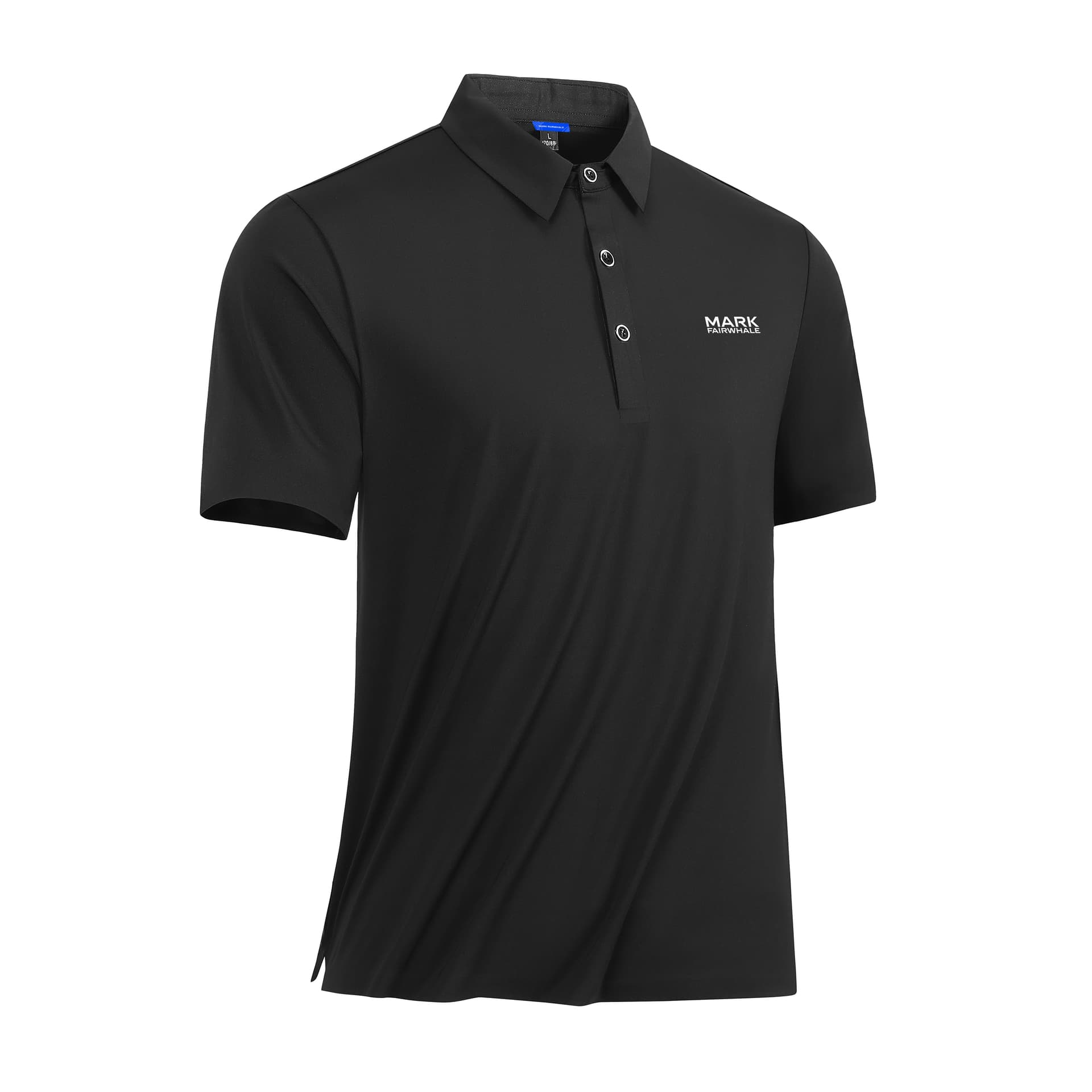 Поло FAIRWHALE logoPolo - изображение 1