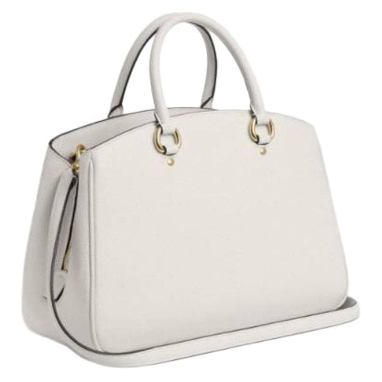 Сумка COACH Carryall 36 Savannah - изображение 2
