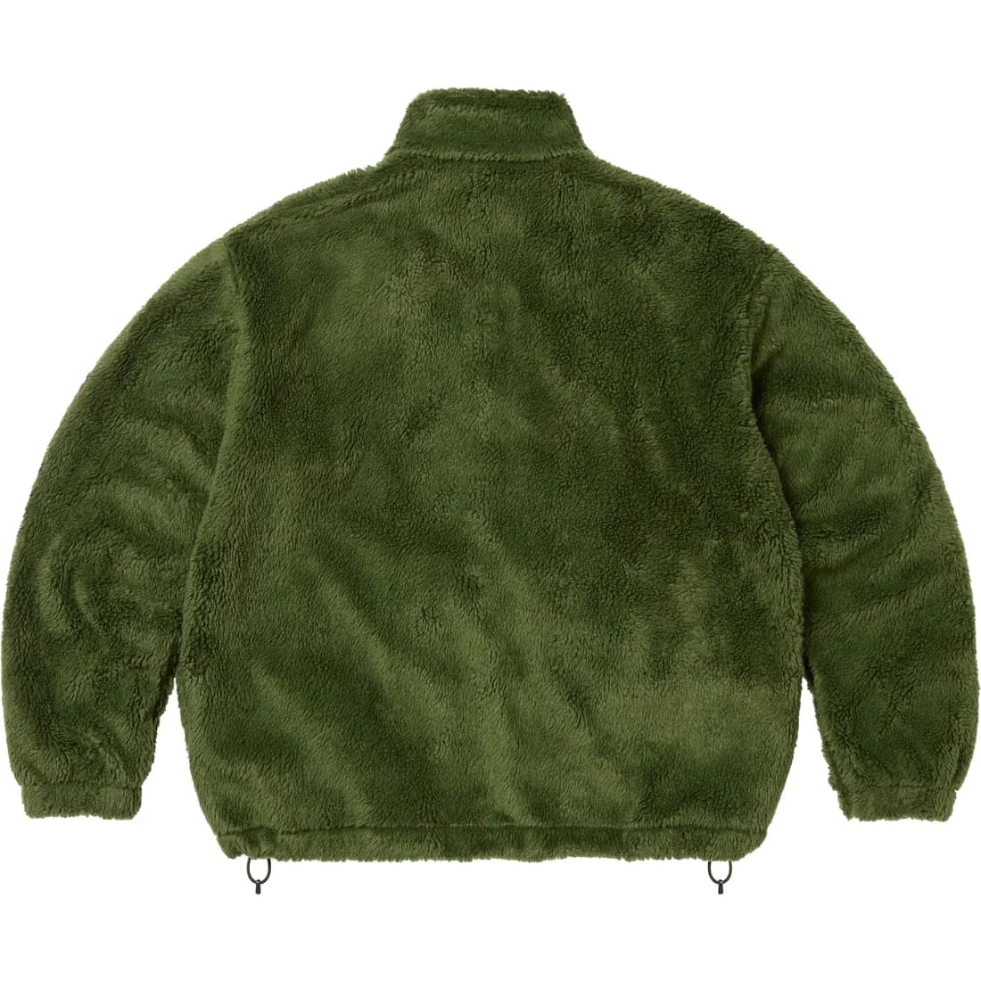Куртка Supreme SS25 Вельветовое пальто унисекс - изображение 2
