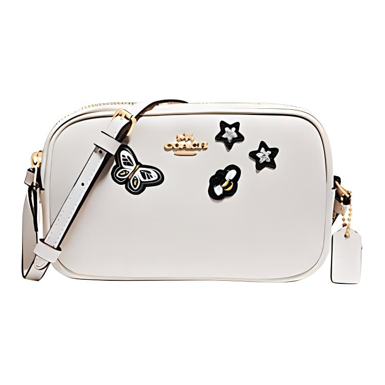 Сумка через плечо COACH Crossbody Pouch 19 - изображение 1