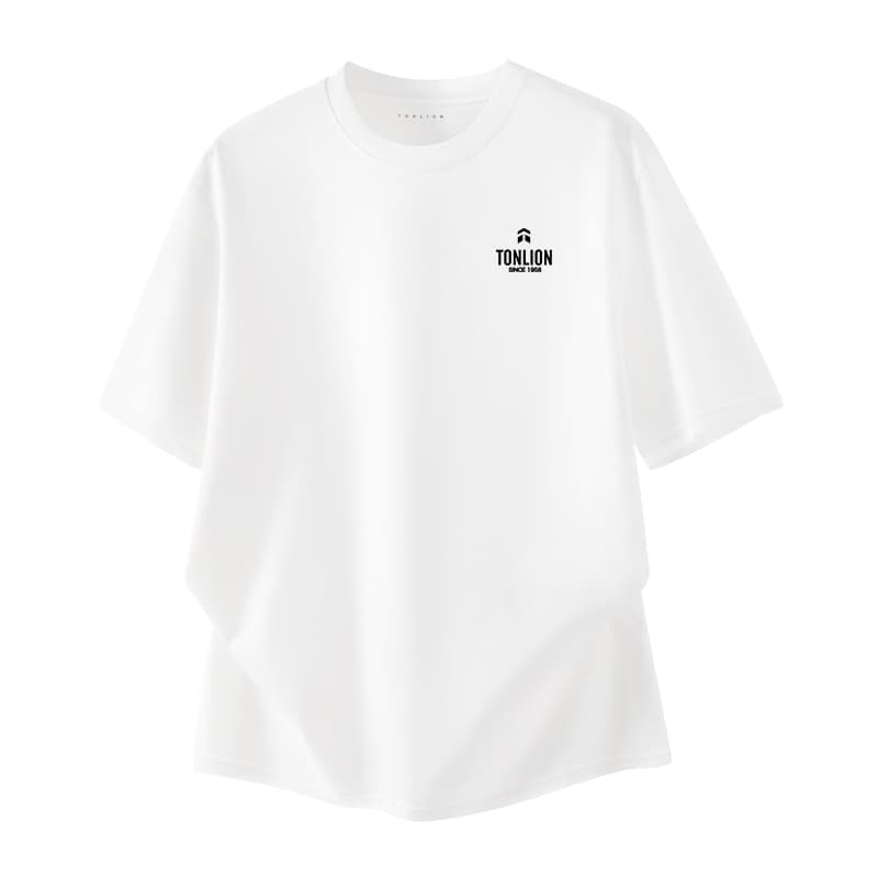 Футболка tonlion T - изображение 1