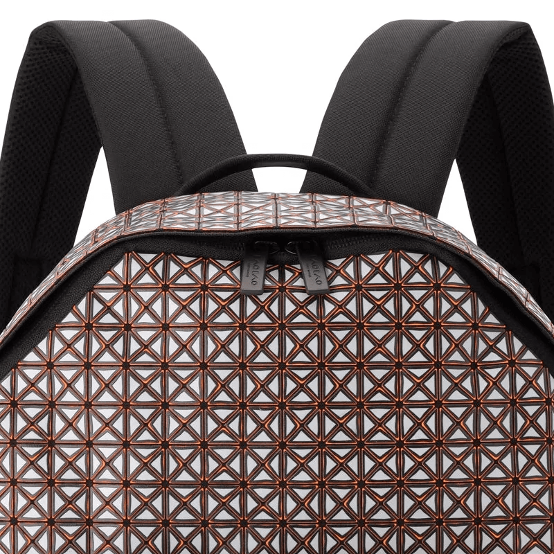 Рюкзак ISSEY MIYAKE Kuro - изображение 4