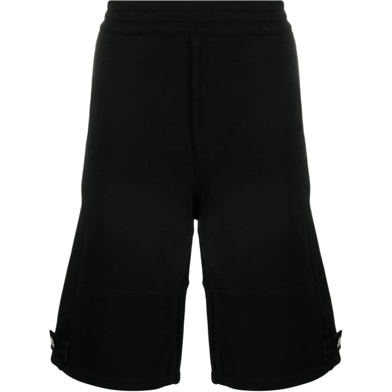 Шорты Alexander McQueen SS24 - изображение 1
