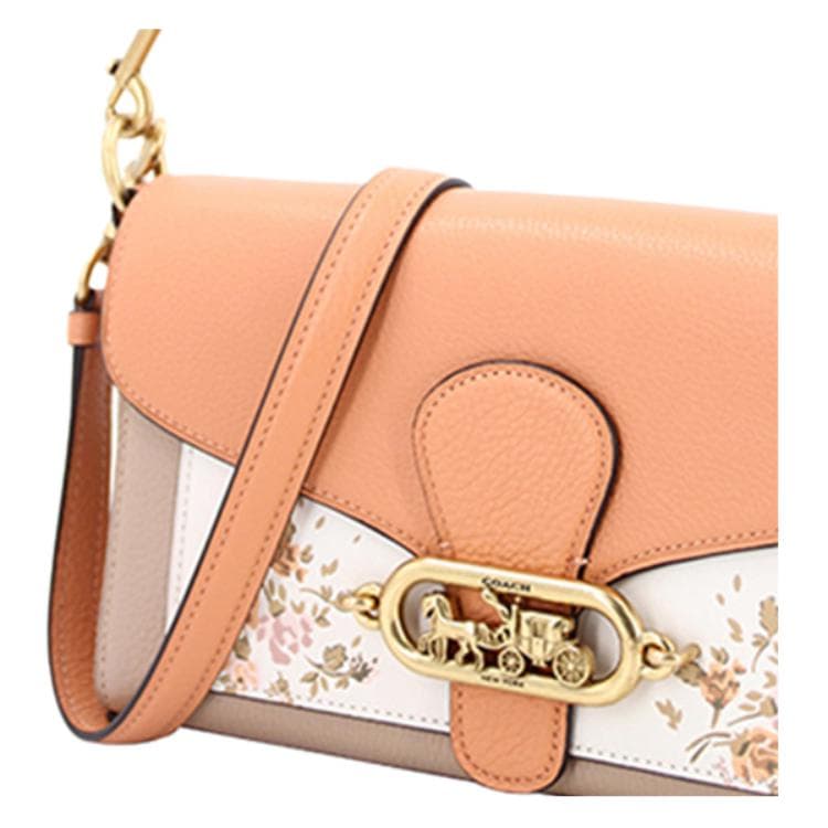 Сумка COACH Jade 26 PVC - изображение 6