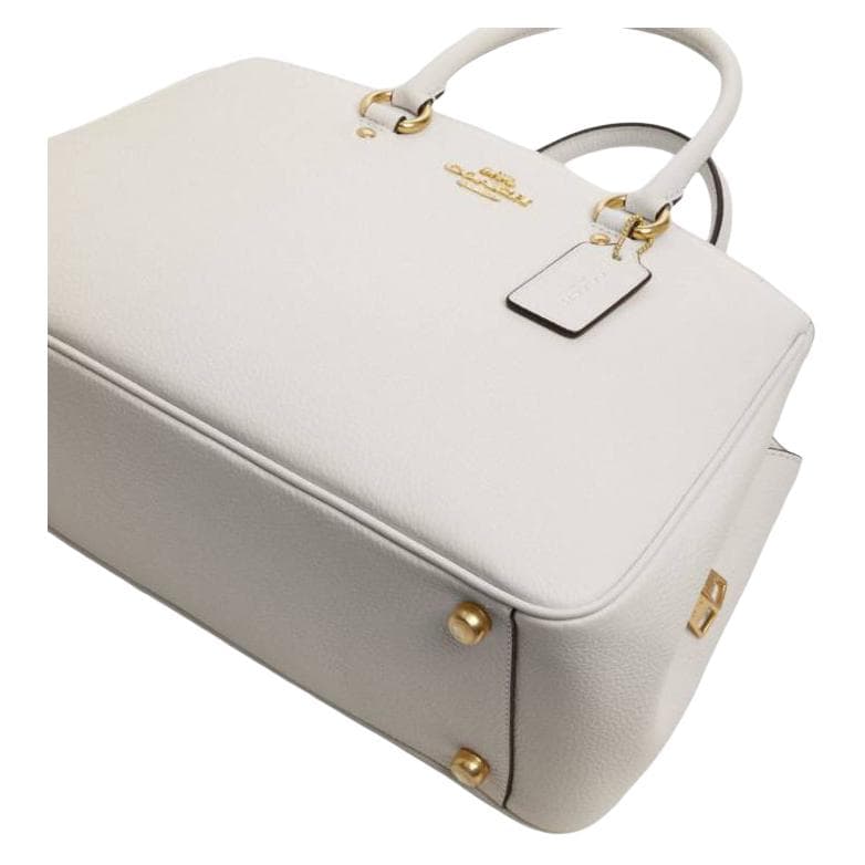 Сумка COACH Carryall 36 Savannah - изображение 4