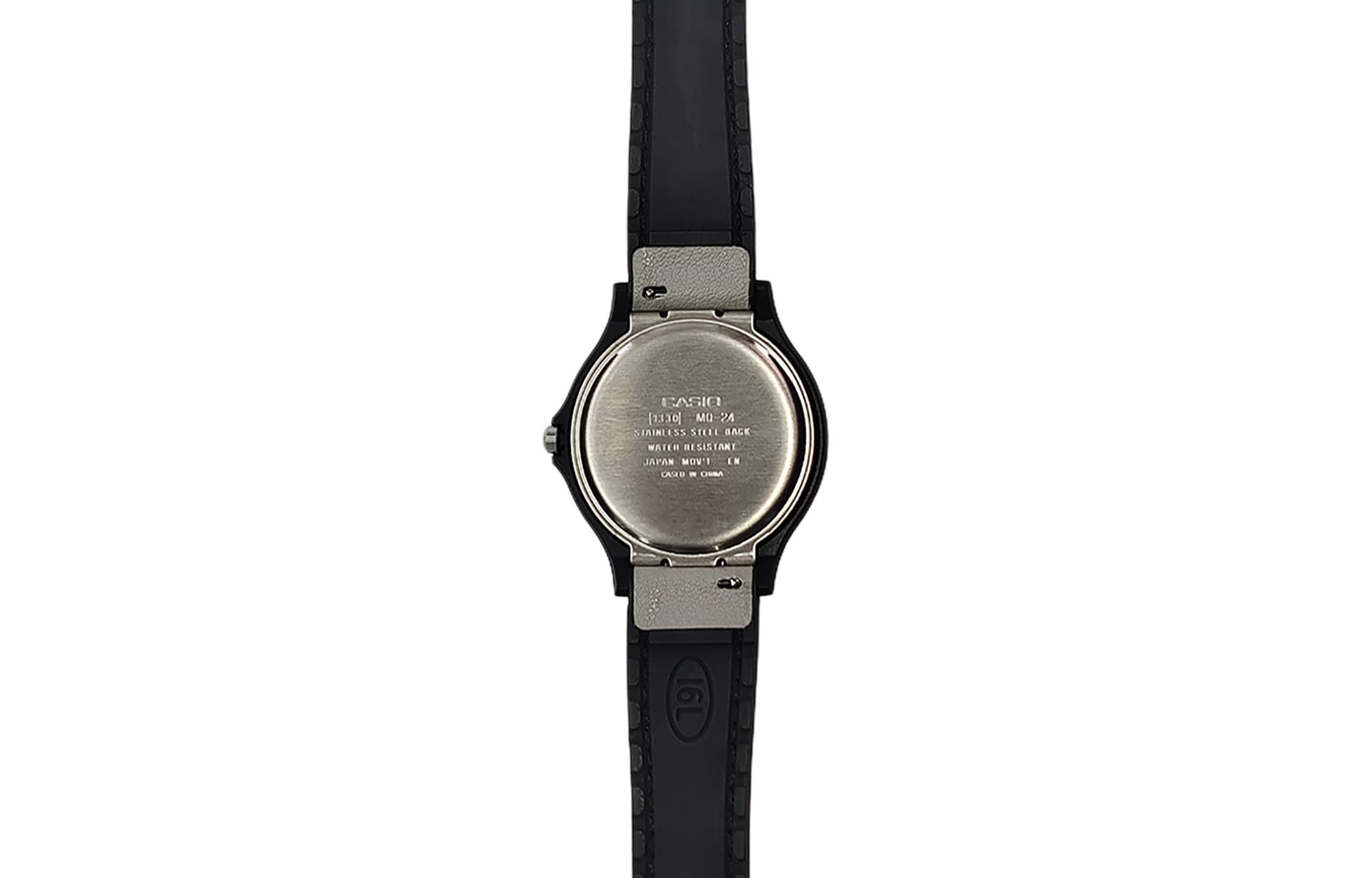Часы CASIO MQ-24-1B - изображение 6