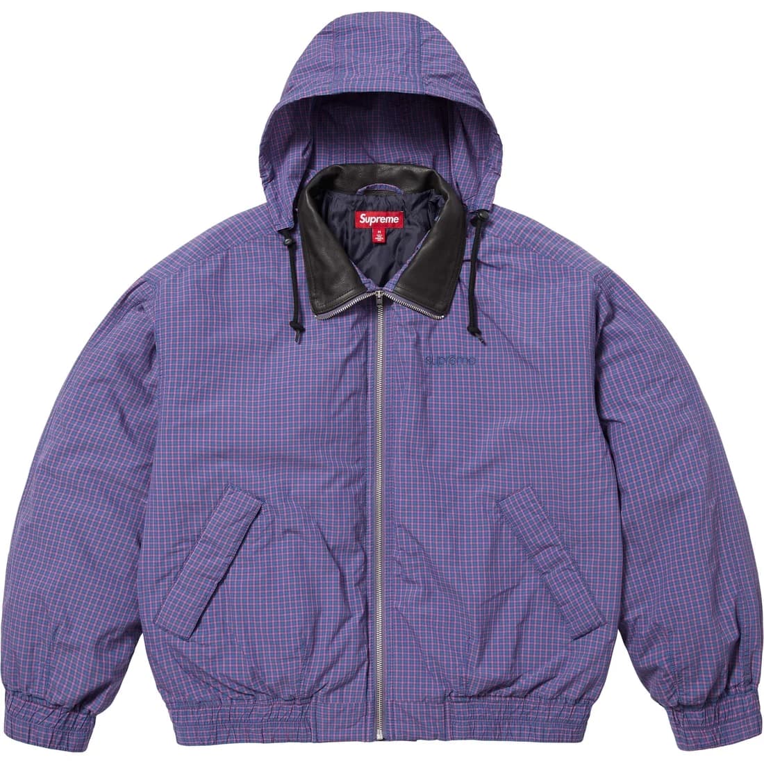 Куртка Supreme SS25 Унисекс Куртки - изображение 1