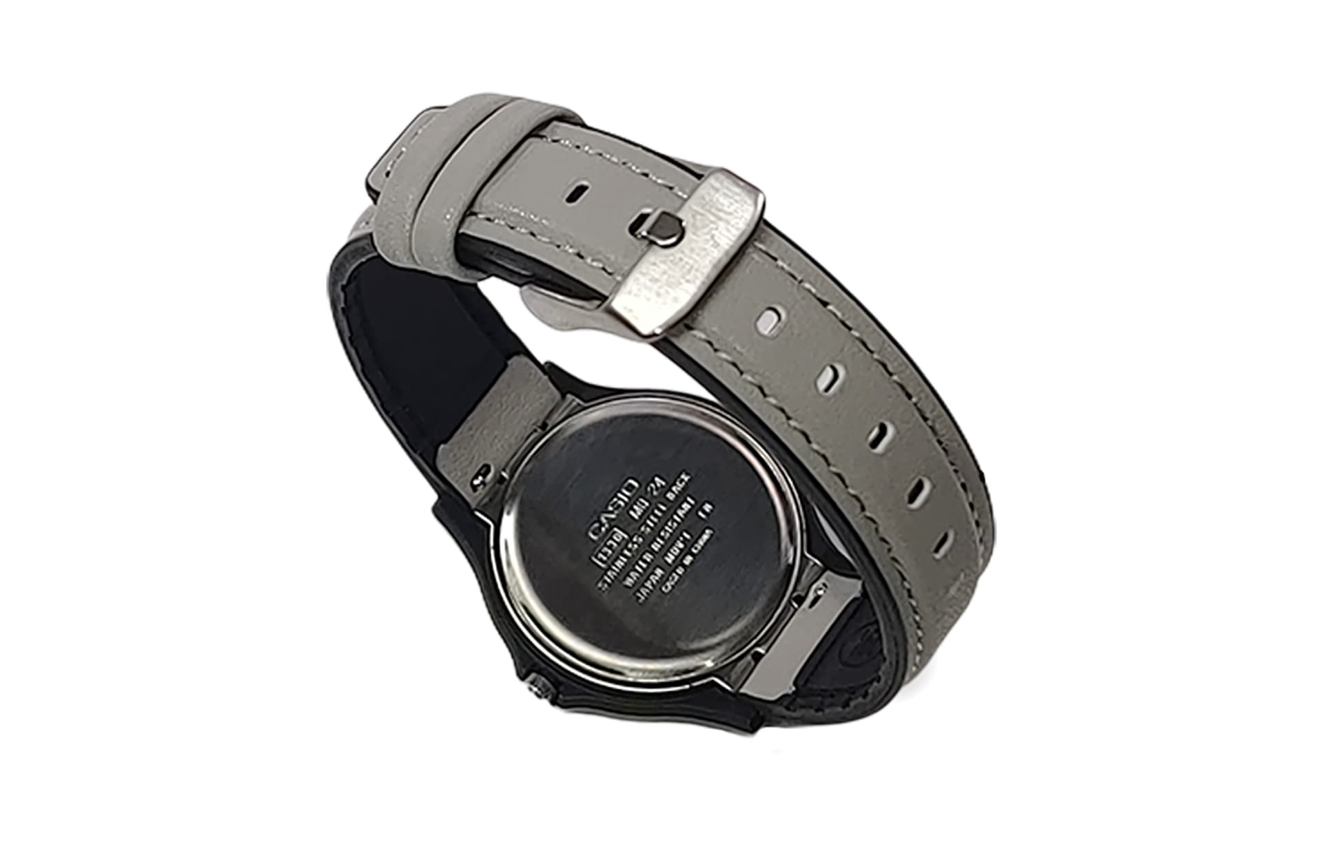 Часы CASIO MQ-24-1B - изображение 4