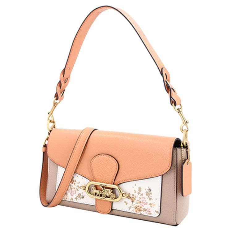 Сумка COACH Jade 26 PVC - изображение 2