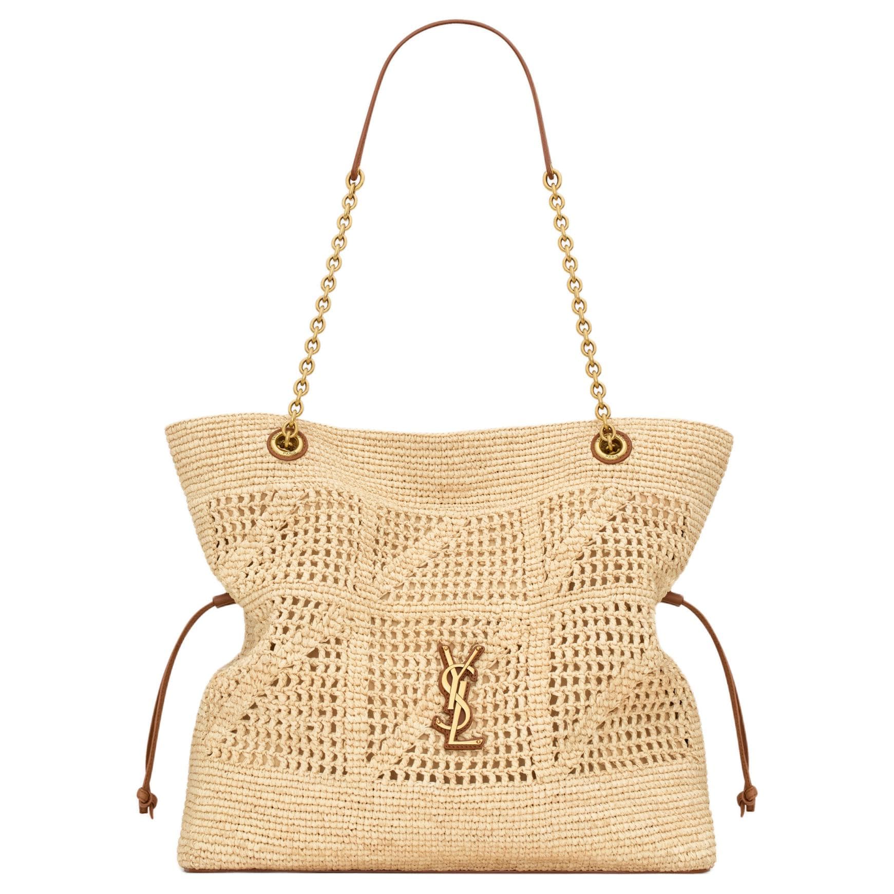 Мини-сумка SAINT LAURENT Jamie Tote - изображение 1