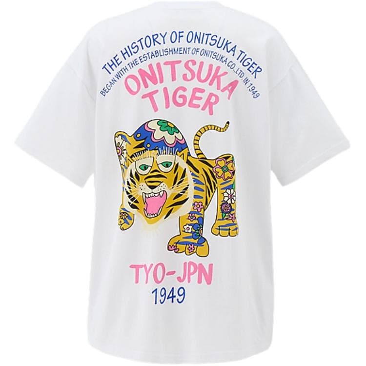 Футболка Onitsuka Tiger T - изображение 2