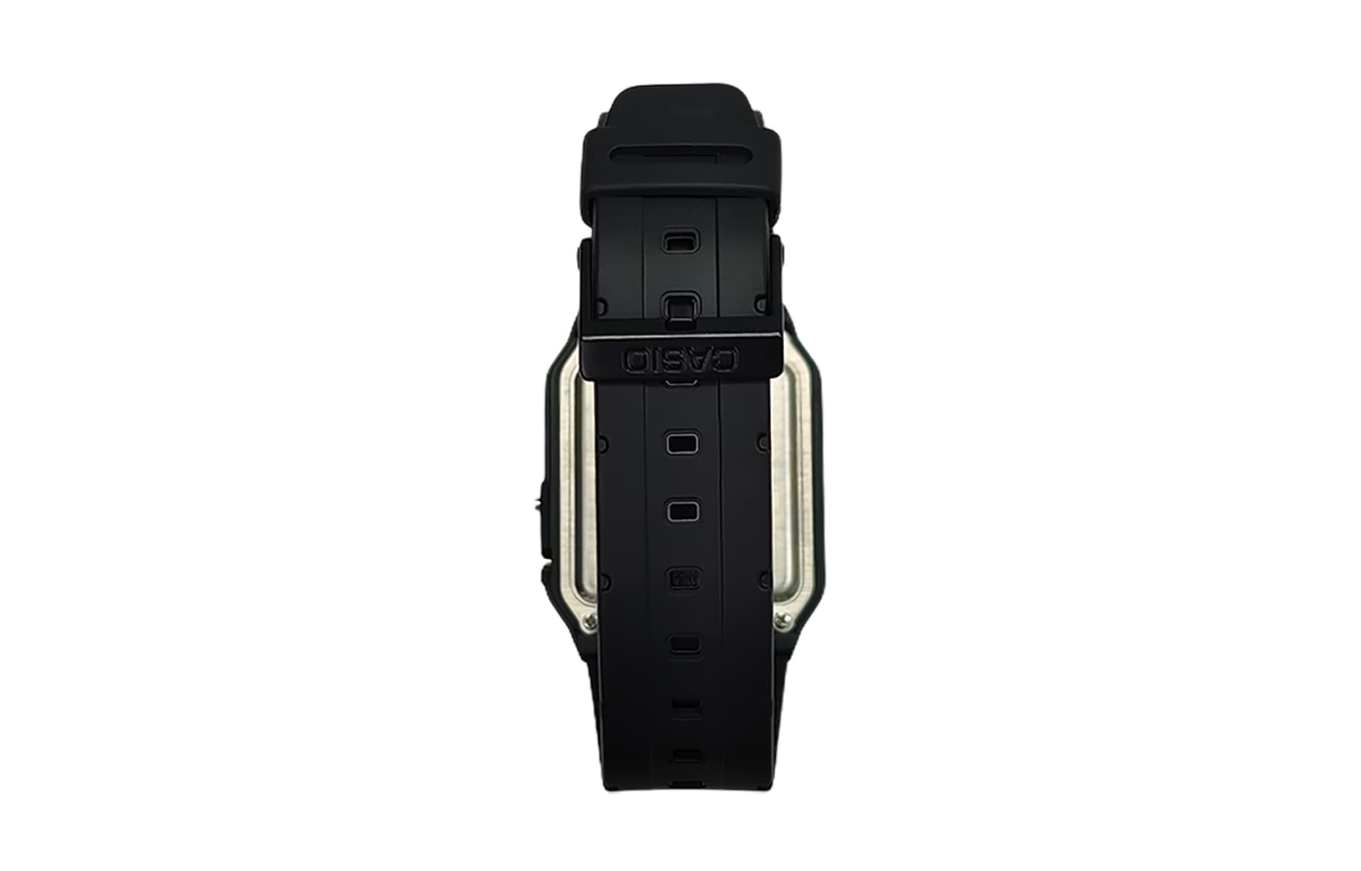 Часы CASIO 200 CA-53W-1Z - изображение 5