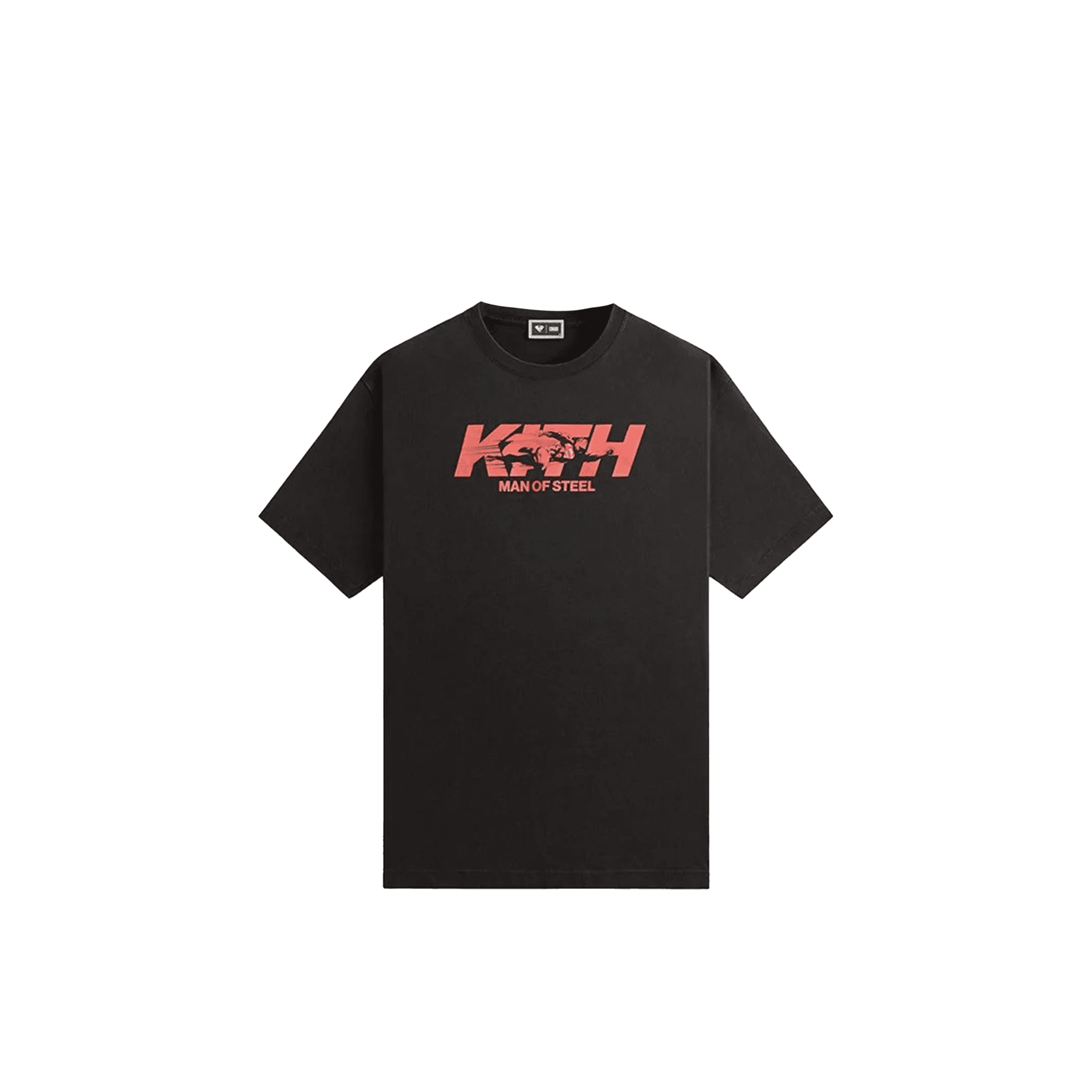 Футболка KITH x Superman - изображение 1