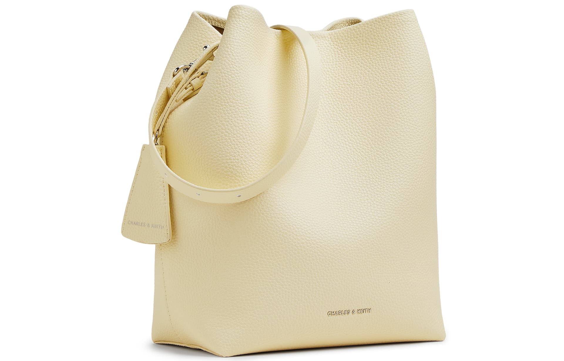 Сумка через плечо CHARLES KEITH ПУ (полиуретан) Сумки кросс-боди Женские Многоцветный - изображение 2