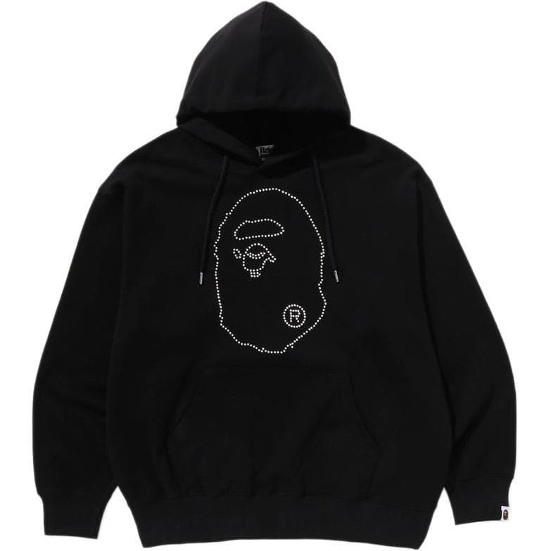 Худи A BATHING APE Мужские Толстовки - изображение 1