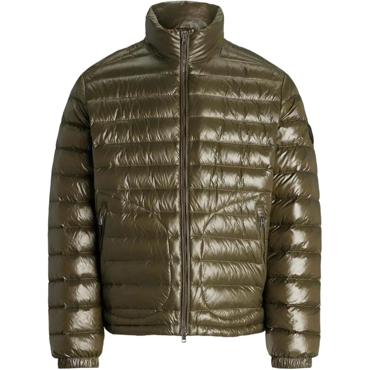 Зимняя куртка Polo Ralph Lauren - изображение 1