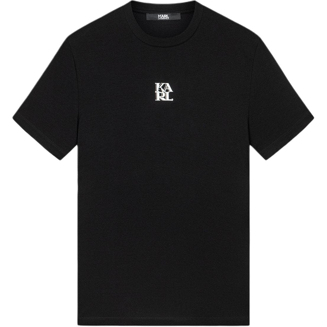 Футболка KARL LAGERFELD LogoT - изображение 1