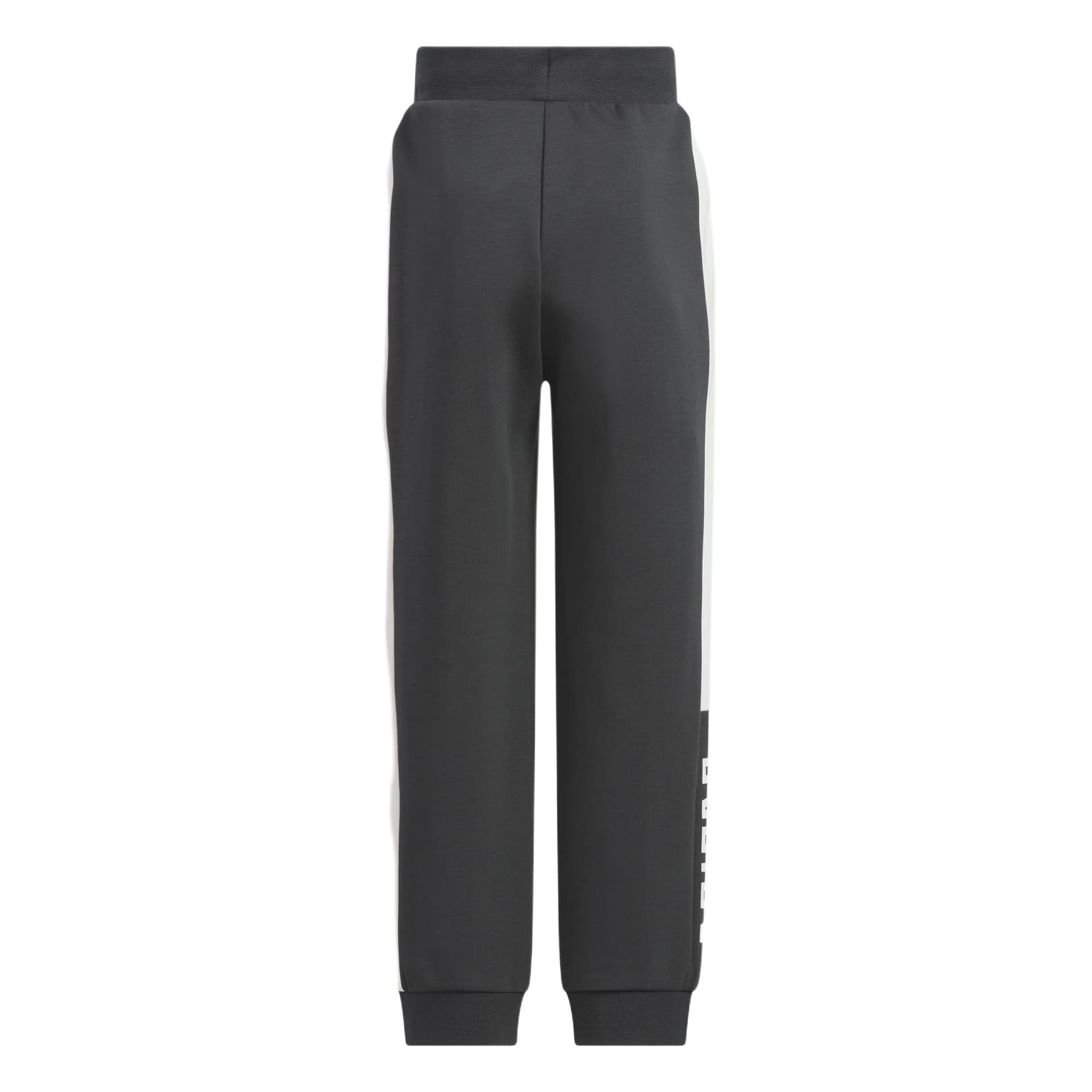 Adidas Full Length Брюки Спортивная одежда SS25 KNIT Joggers Детский - изображение 2