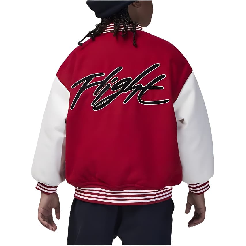 Jordan Varsity Logo - изображение 2