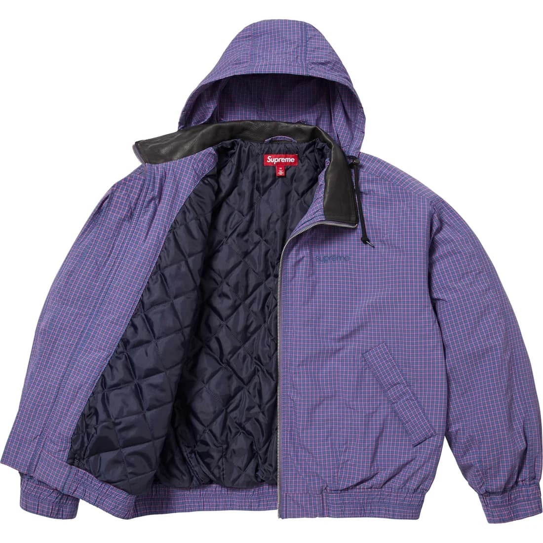 Куртка Supreme SS25 Унисекс Куртки - изображение 3