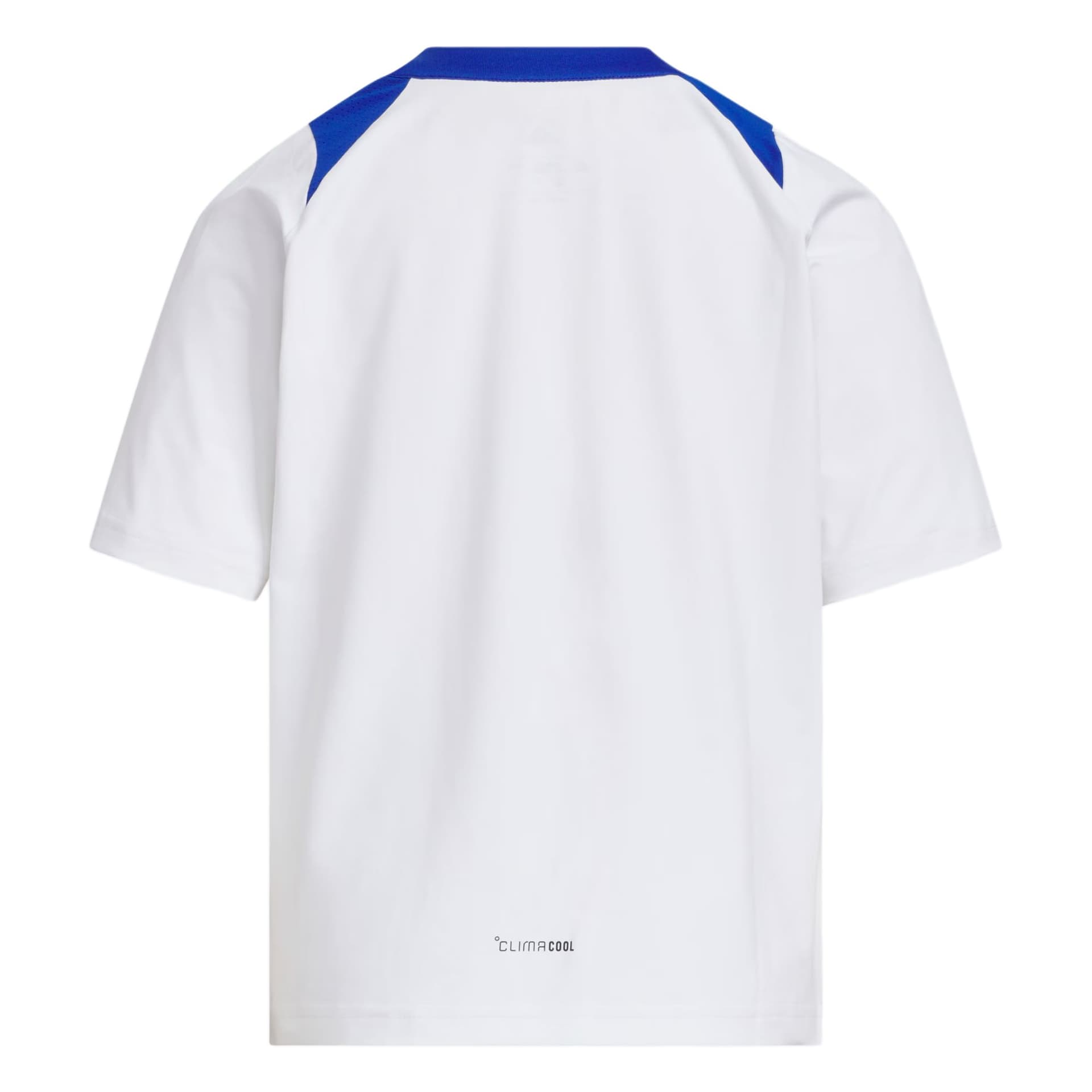 Футболка Adidas SportswearClimacool T Рубашка SS25 Детская - изображение 2