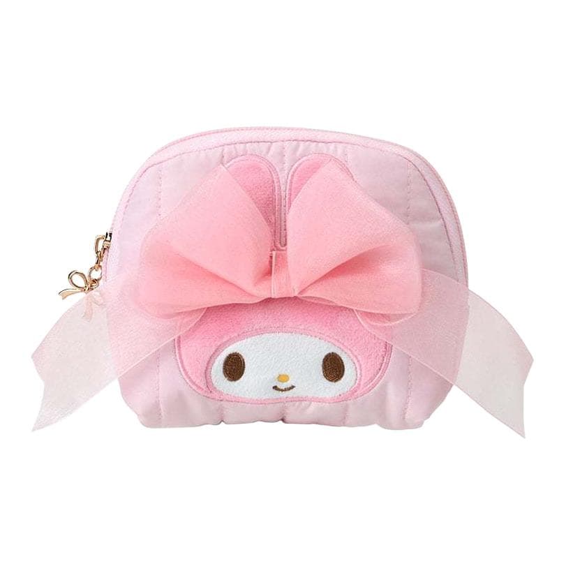 Сумка Санрио My Melody Collection Полиэфирное волокно Клатчи Мини-версия Женские Розовый - изображение 1