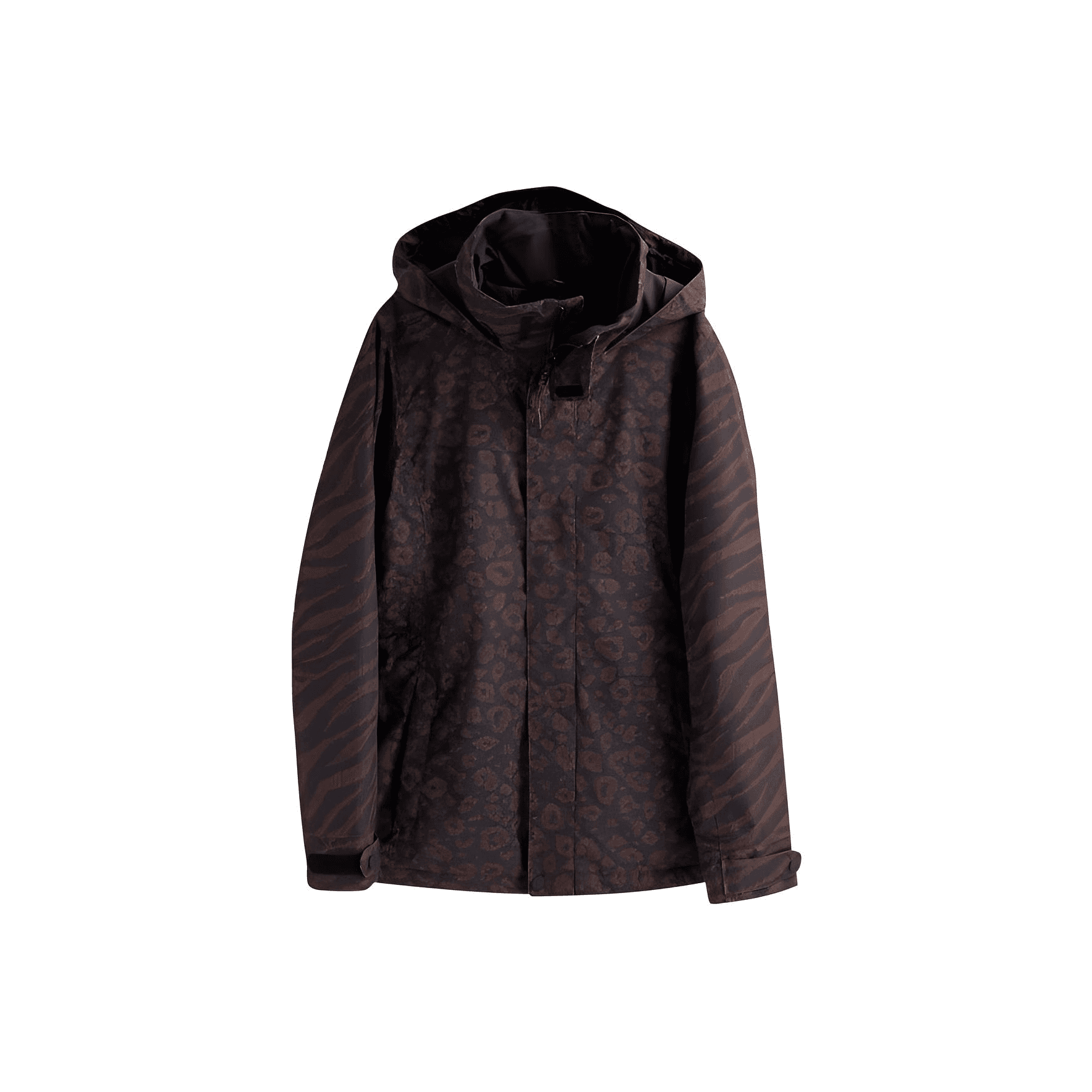 Куртка BURTON - изображение 4