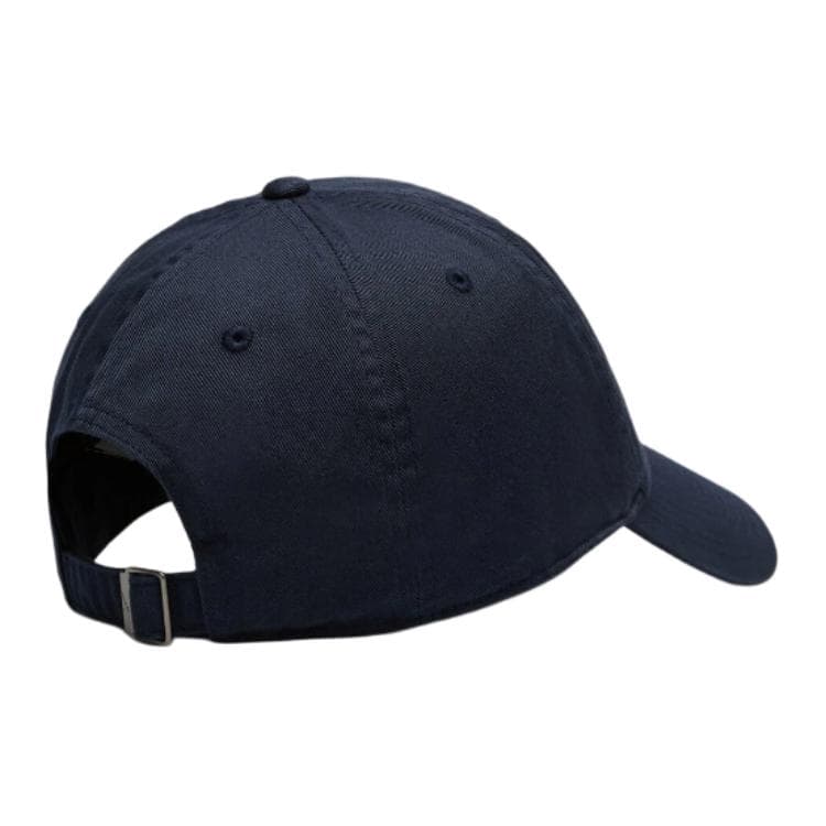 Кепка Nike Хлопковые кепки женские синие - изображение 3