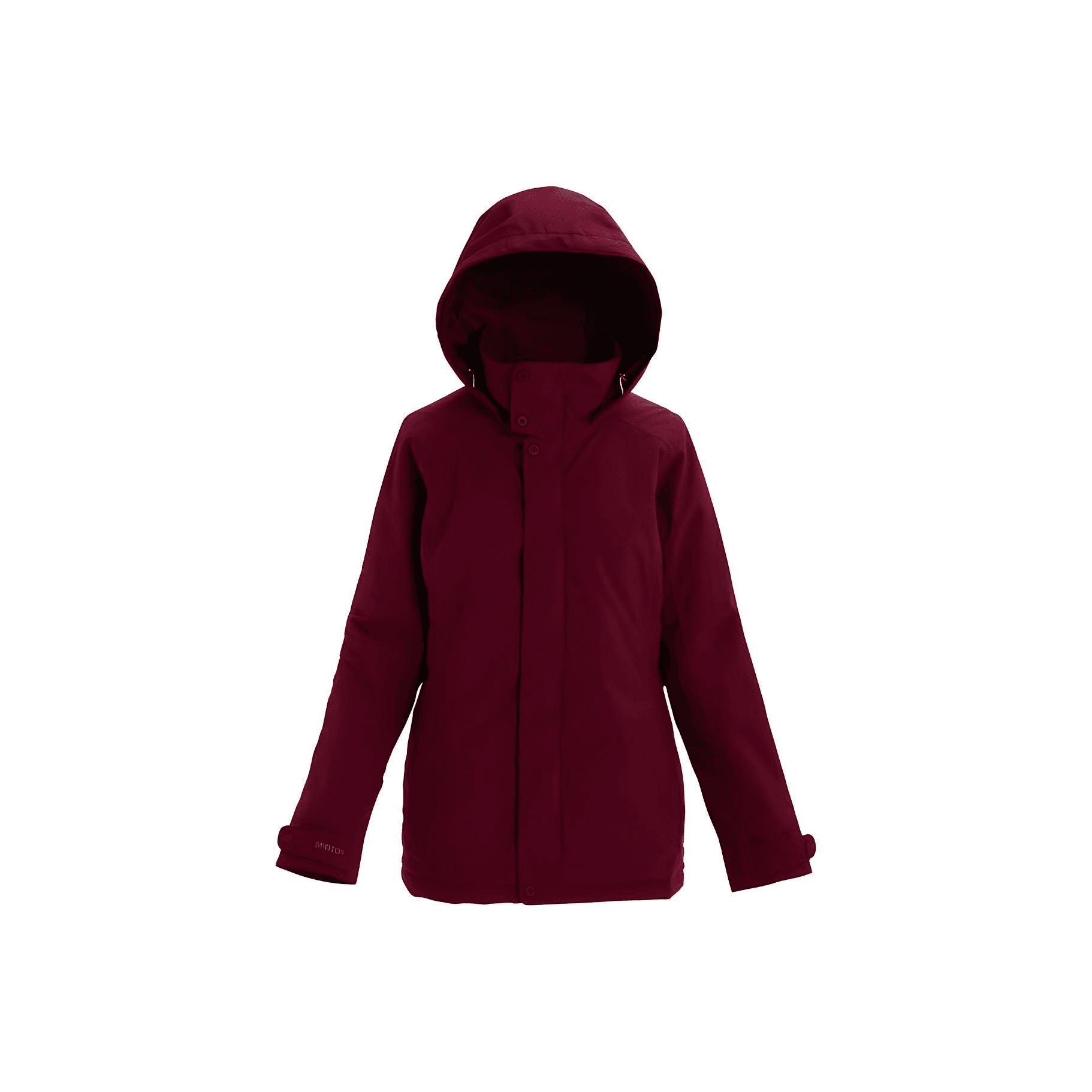 Куртка BURTON - изображение 5