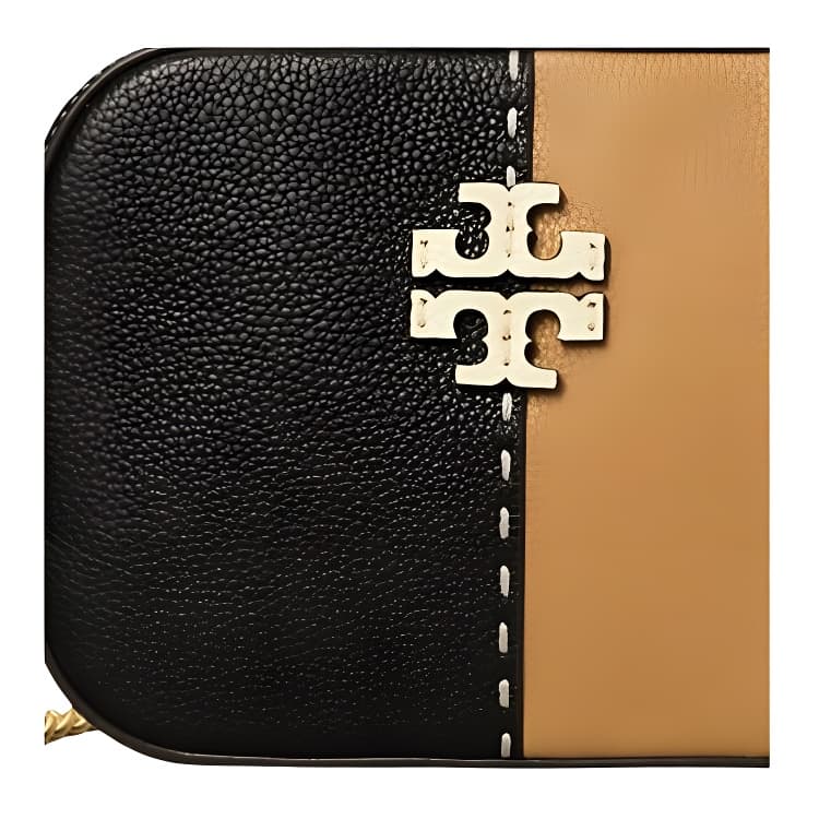 Сумка через плечо TORY BURCH TB MCGRAW - изображение 2
