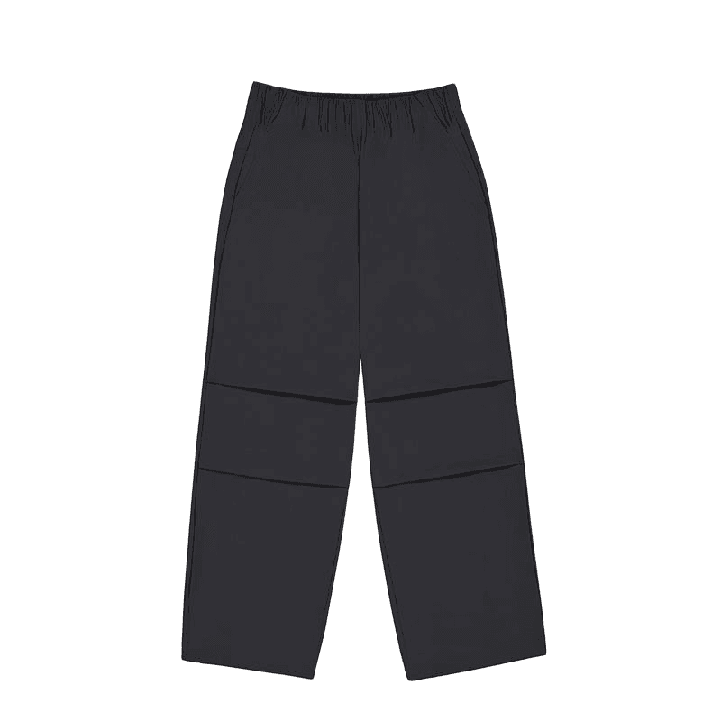 Штаны New Balance SS25 Повседневные штаны Унисекс - изображение 1