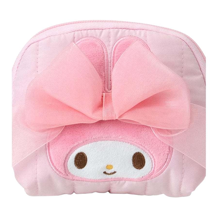 Сумка Санрио My Melody Collection Полиэфирное волокно Клатчи Мини-версия Женские Розовый - изображение 4