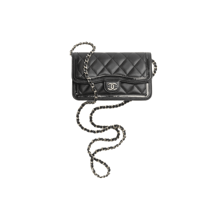Сумка через плечо Chanel 23B - изображение 1