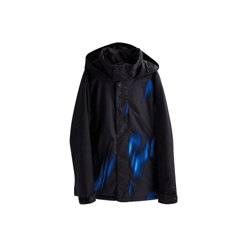 Куртка BURTON - изображение 3