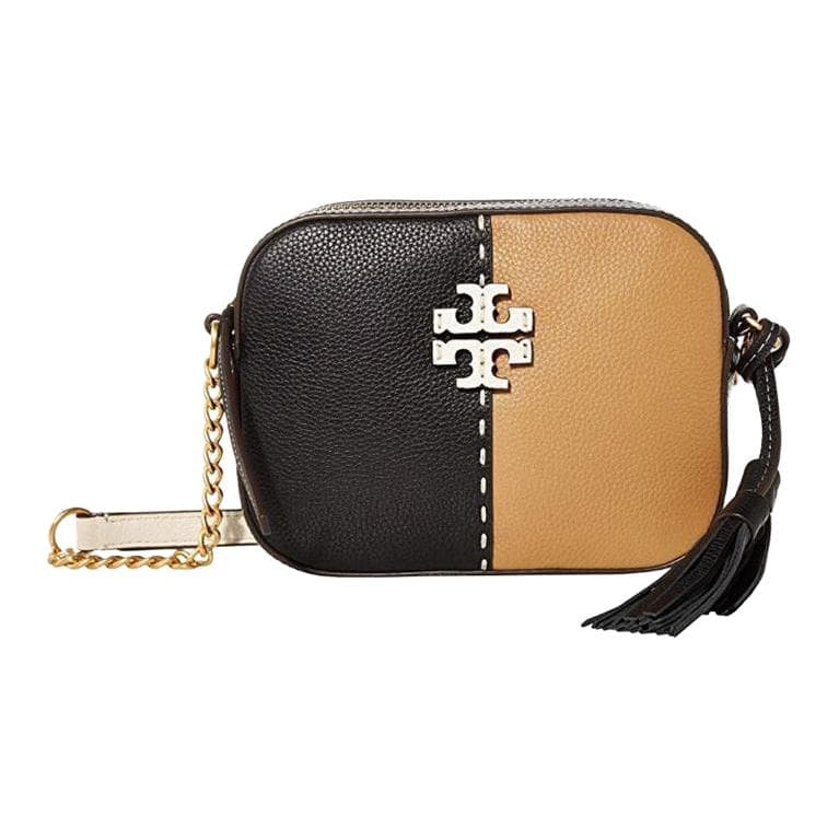 Сумка через плечо TORY BURCH TB MCGRAW - изображение 1